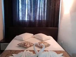 Klara house