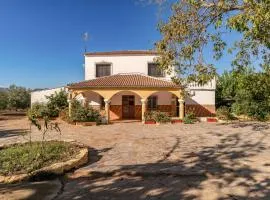 Cozy Home In Setenil De Las Bodegas