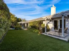 Goleta Getaway by AvantStay Private Backyard 1.5mi to the Beach