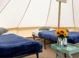 Duke Travel Official TT Glamping - Douglas