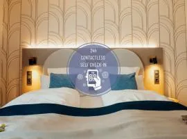 guestified BEETHOVEN Serviced Apartments
