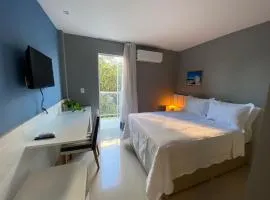 SAMBA 104 · F104 - Toque a Campainha