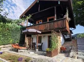 Almhütte Schliersee