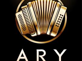 ARY Hotel, ξενοδοχείο σε Βαγιεντουπάρ