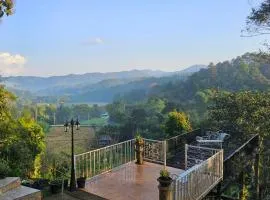 Balmy Hideout Cafe & Homestay