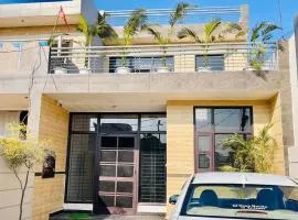 suraj villa