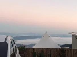 phatang sky view camp ผาตั้งสกายวิวแคมป์