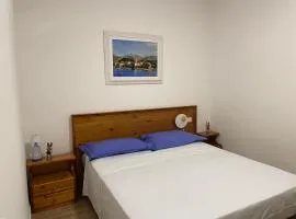 Acquadolce Apartment