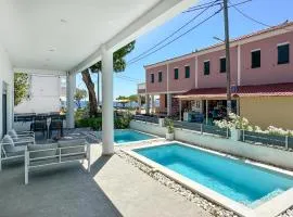 Lovely Home In Vasilika Evia