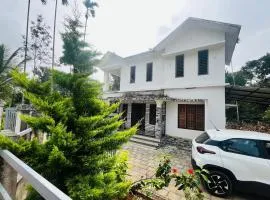 Nilaavu Homes - The Staycation at Wayanad