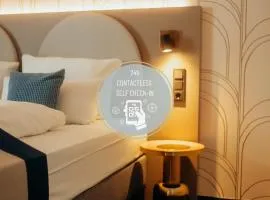 Hotel Barbarossa Classic