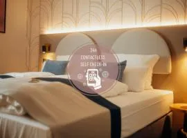 guestified LIYANA Hotel