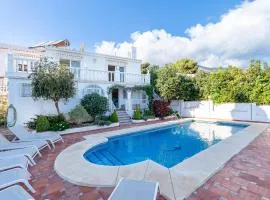 Luxury Villa Pomelo, Doña Pilar, Mijas