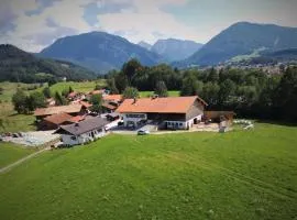 Matheishof inkl. Chiemgaukarte