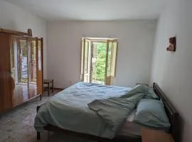 Maison individuelle Farindola au calme Rigo