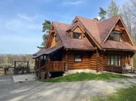 Ranč pod Sninským kameňom