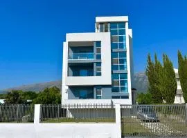 River Residence