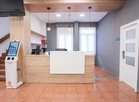 Residencia Zeta Home