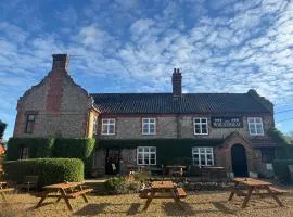 The Wheatsheaf West Beckham