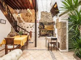 La Casa del Artista