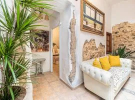 La Casa del Artista, Centro histórico, Vegueta