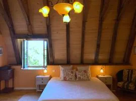 Le Chateau de Busqueilles La Suite