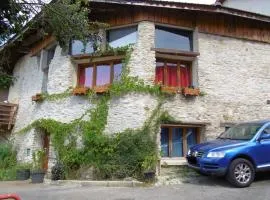 L'étable