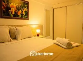LikeHome/ Magnific Tambaú