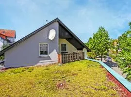 Ferienwohnung Graal-Müritz