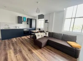 City Centre Retreat