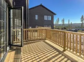 Gorgeous Home In Idre With Sauna