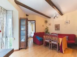 Apartamento Vistas y Chimenea