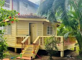 New Kahuna Cabanas