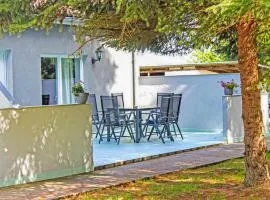 Ferienwohnung Sommersdorf