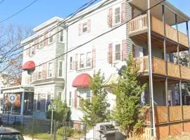 Homestay Near South Boston