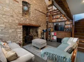Charming Pet-Friendly Family Cottage in Eynsham - Pass the Keys