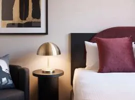 The Capitol Hotel Sydney