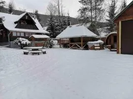 Cabana Cerbul de Aur Sub Cetate (Lacul Zetea)