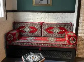 Hostidy Banda Playa Apartment