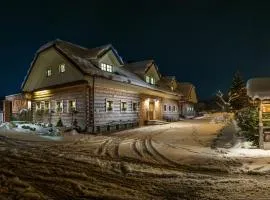 Bio Apartments Trnulja