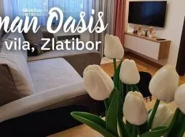 Oasis Titova vila