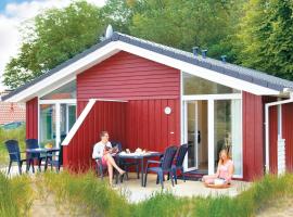 Schmugglerstieg 9C - Dorf 5, hotel i Travemünde