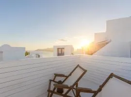 Santorini Sun Villas