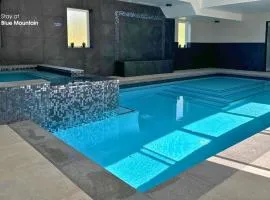 Orchard Run Chalet