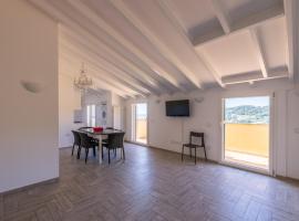 Ulivi e Mare, hotel en Laigueglia