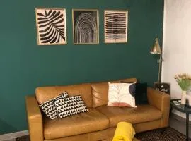 Urban Jungle Studio