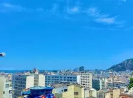 HW house in favela