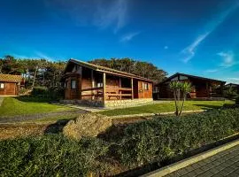 Ericeira Camping