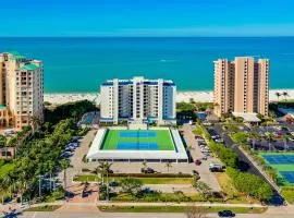 Breathtaking Sunsets @ This Beachfront Beauty, On-Site Restaurant/Tiki Bar