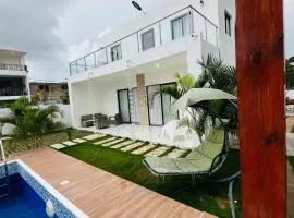 Villa Daliza 1